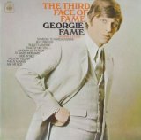 GEORGIE FAME / The Third Face Of Fame