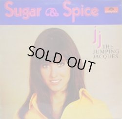 画像1: JUMPING JACQUES / Sugar & Spice