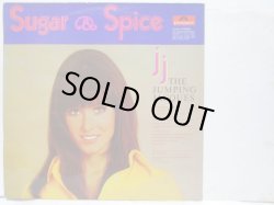 画像2: JUMPING JACQUES / Sugar & Spice