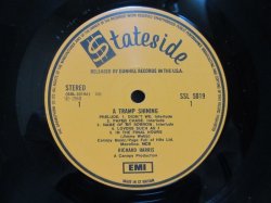 画像3: RICHARD HARRIS / A Tramp Shining (Reissue)