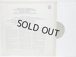 画像2: EVERLY BROTHERS / Two Yanks In England