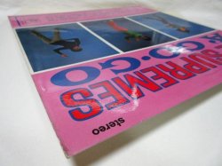 画像5: SUPREMES / The Supremes A Go Go