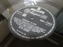 画像4: MICHEL LEGRAND & HIS ORCHESTRA / Legrand In Rio