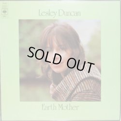 画像1: LESLEY DUNCAN / Earth Mother