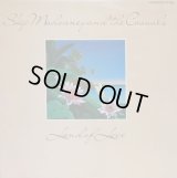 SKIP MAHOANEY & THE CASUALS / Land Of Love