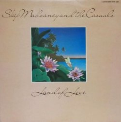 画像1: SKIP MAHOANEY & THE CASUALS / Land Of Love