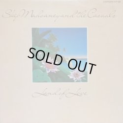 画像1: SKIP MAHOANEY & THE CASUALS / Land Of Love