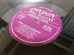 画像4: JOHNNY AND THE HURRICANES / Johnny And The Hurricanes