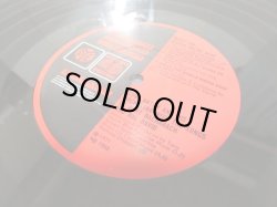 画像4: TONY HATCH & HIS ORCHESTRA / What The World Needs Now