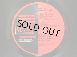 画像3: TONY HATCH & HIS ORCHESTRA / What The World Needs Now