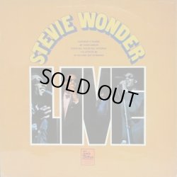 画像1: STEVIE WONDER / Stevie Wonder Live