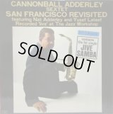 CANNONBALL ADDERLEY SEXTET / Jazz Workshop Revisited
