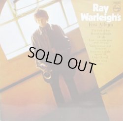 画像1: RAY WARLEIGH / Ray Warleigh's First Album
