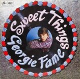 GEORGIE FAME & THE BLUE FLAMES / Sweet Things