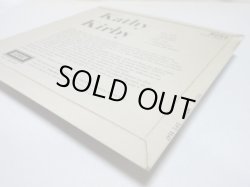 画像7: KATHY KIRBY / Kathy Kirby ( EP )