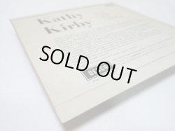 画像9: KATHY KIRBY / Kathy Kirby ( EP )
