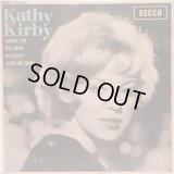 KATHY KIRBY / Kathy Kirby ( EP )