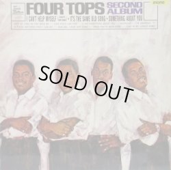 画像1: FOUR TOPS / Second Album