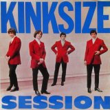 KINKS / Kinksize Session ( EP )