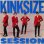 画像1: KINKS / Kinksize Session ( EP ) (1)