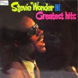 STEVIE WONDER / Greatest Hits