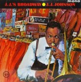 J.J. JOHNSON / J.J.'s Broadway