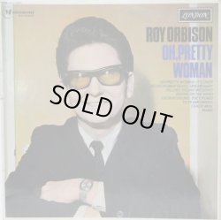 画像1: ROY ORBISON / Oh, Pretty Woman