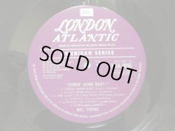 画像3: MEL TORME / Comin' Home Baby !