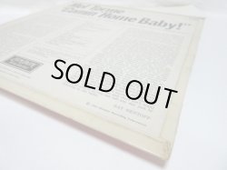 画像7: MEL TORME / Comin' Home Baby !