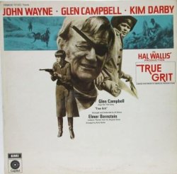 画像1: ELMER BERNSTEIN / True Grit