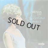 BRENDA LEE / Reflections In Blue