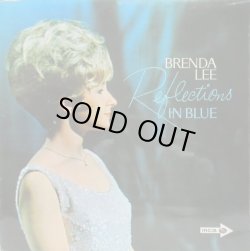 画像1: BRENDA LEE / Reflections In Blue