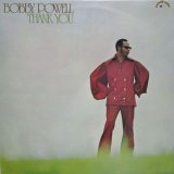 BOBBY POWELL / Thank You