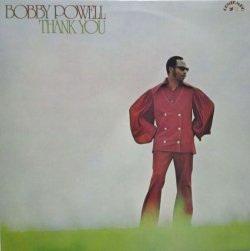 画像1: BOBBY POWELL / Thank You