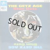 STAN GETZ / The Getz Age