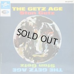 画像1: STAN GETZ / The Getz Age