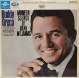 BUDDY GRECO / Modern Sounds Of Hank Williams