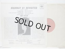 画像2: BOB DYLAN / Highway 61 Revisited