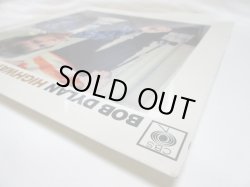 画像6: BOB DYLAN / Highway 61 Revisited