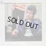 BOB DYLAN / Highway 61 Revisited