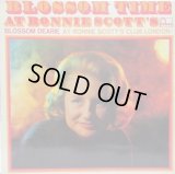 BLOSSOM DEARIE / Blossom Time At Ronnie Scott's