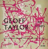 GEOFF TAYLOR ALL STARS / Sweet Suite ( 10inch )