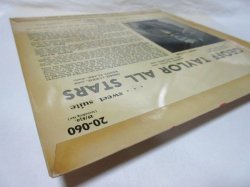 画像7: GEOFF TAYLOR ALL STARS / Sweet Suite ( 10inch )