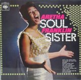 ARETHA FRANKLIN / Soul Sister