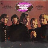 GARY PUCKETT & THE UNION GAP / Featuring "Young Girl"