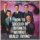 TONY KINSEY QUINTET / How To Succeed In Business Without Really Trying