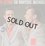 RIGHTEOUS BROTHERS / In Action !