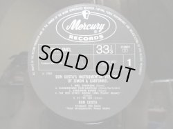 画像3: DON COSTA /  Don Costa's Instrumental Versions Of Simon & Garfunkel 