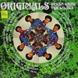 画像1: ORIGINALS / Green Grow The Lilacs