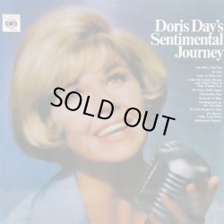 画像1: DORIS DAY / Doris Day's Sentimental Journey